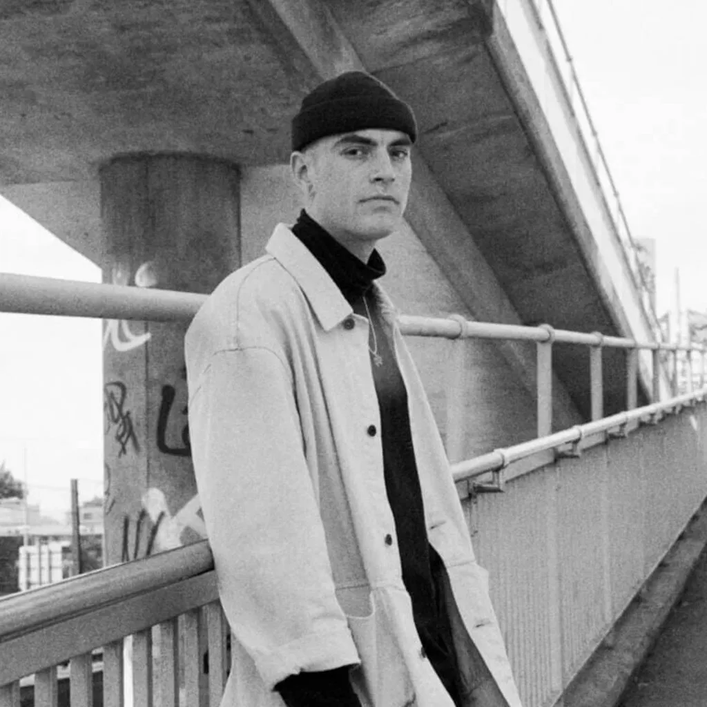 HIT & RUN: FREE Summer Super Sunday w/ ALIX PEREZ (2 hr set)