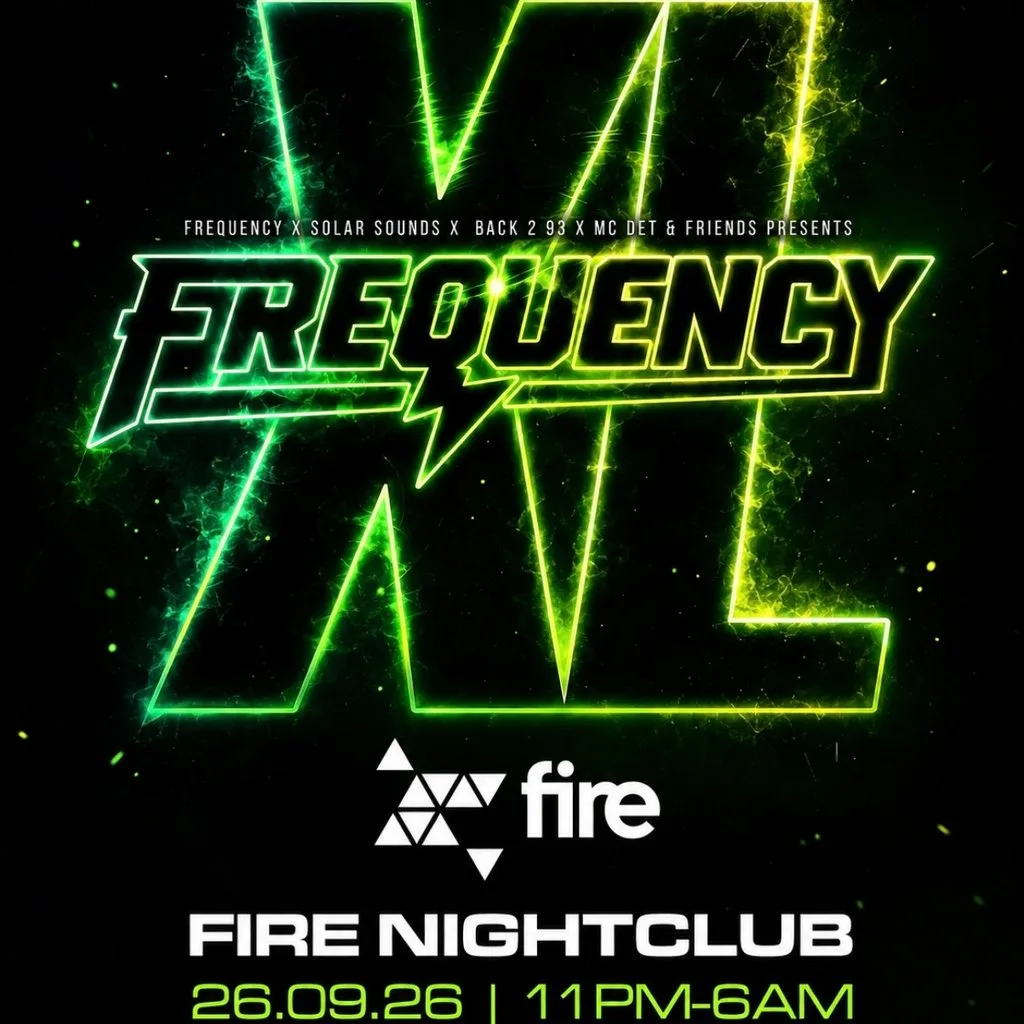 Frequency XL