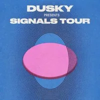 Dusky at Electric Studios