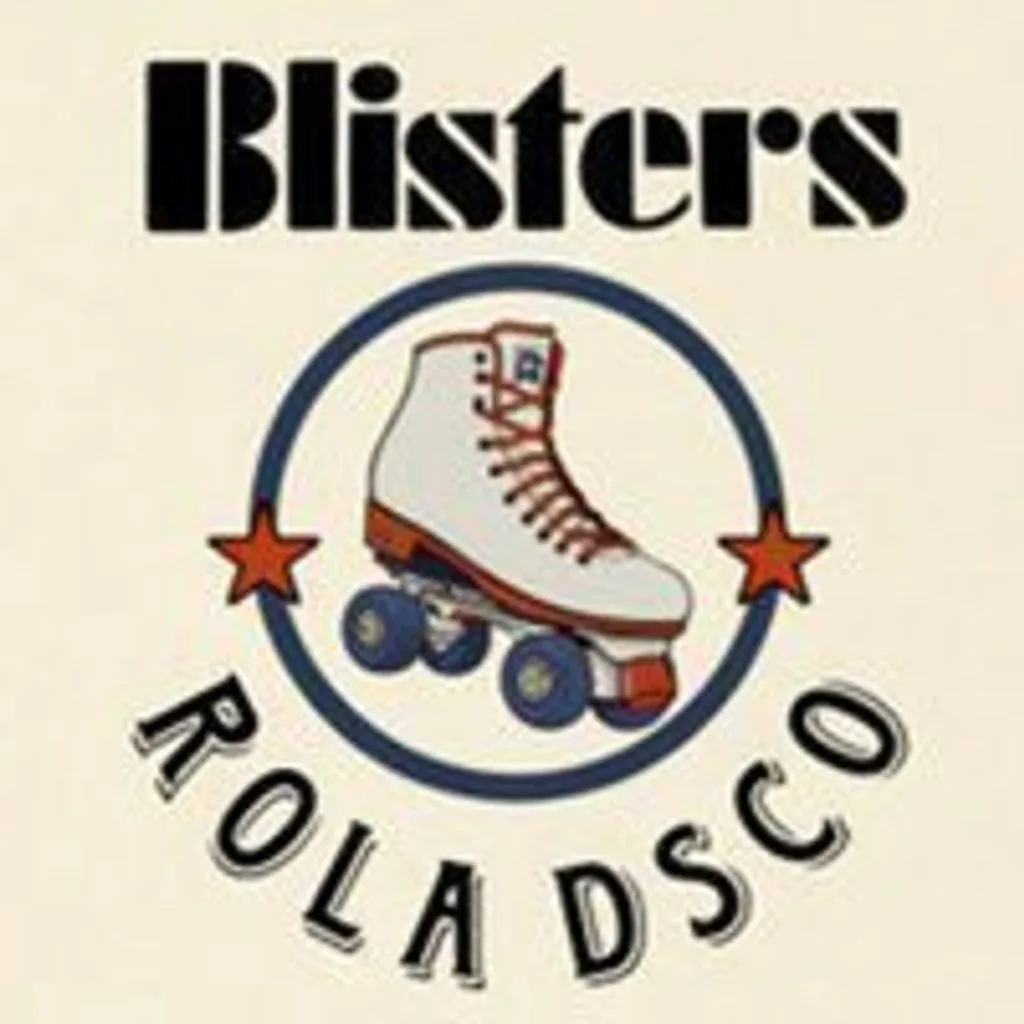 Blisters Rola Dsco Event at Sirius Academy West Sports Hall at Sirius Academy West Sports Hall