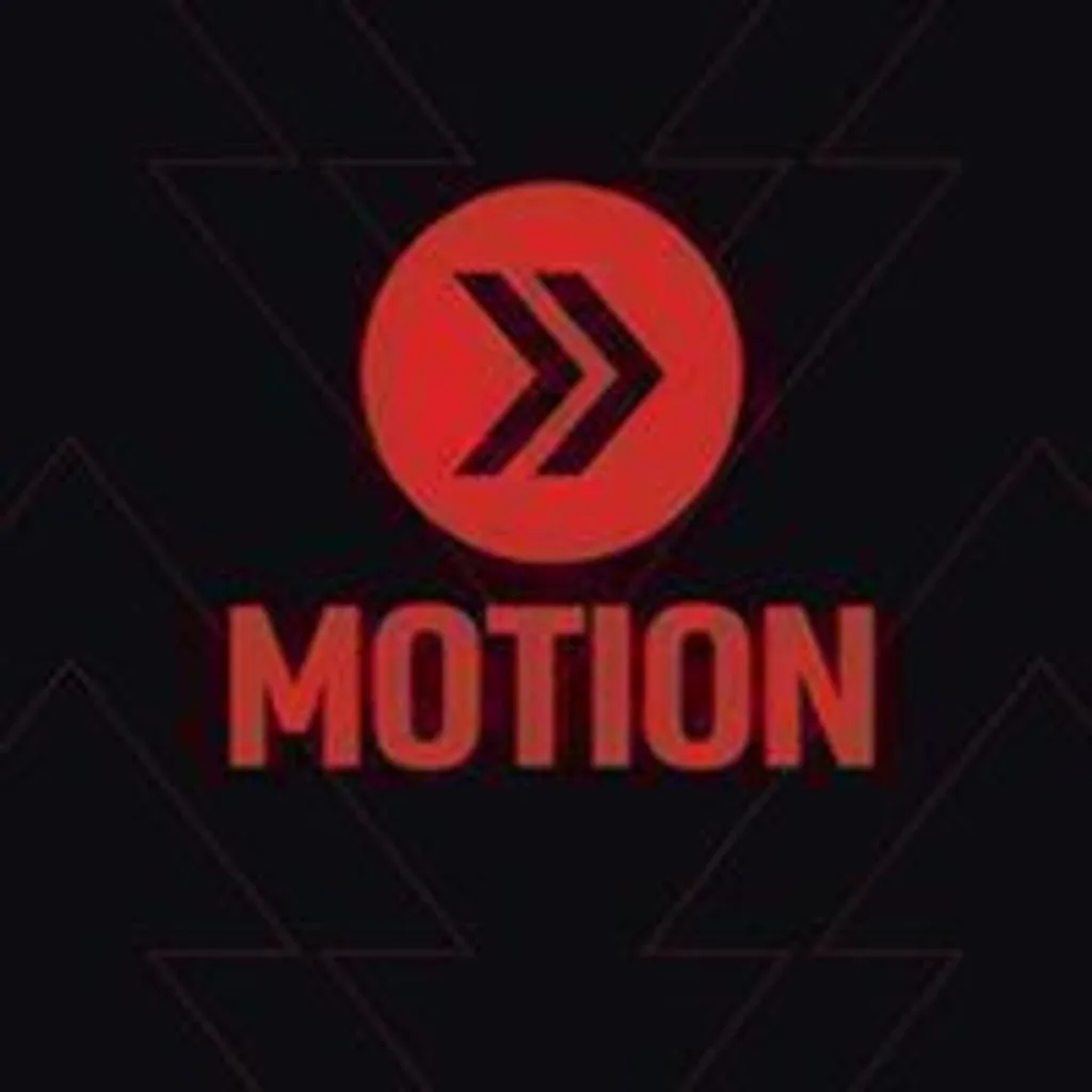 Motion Halloween // Full Complex at Motion Club