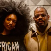 GENA feat. Liv.e & Karriem Riggins at Band On The Wall