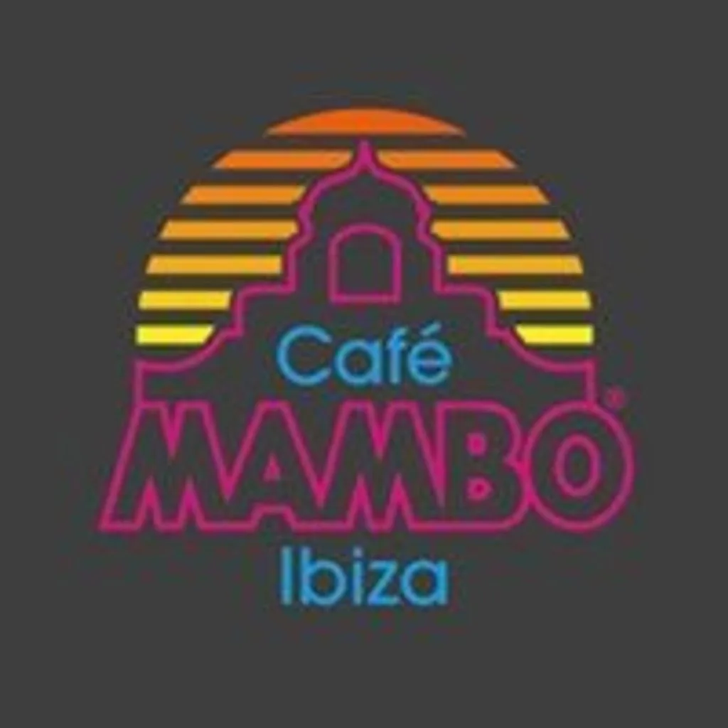 Cafe Mambo Ibiza Halloween Rooftop Party