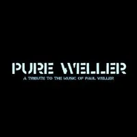 Pure Weller at The Chantry Brewery Bar