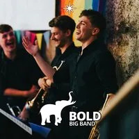Bold summer swing! at PILGRIM