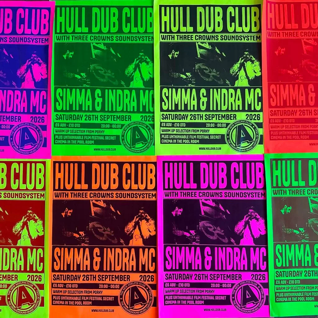 Hull Dub Club
