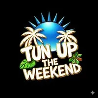 Tun up the weekend hot gyal summer party