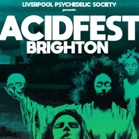 ACIDFEST Brighton: mini psych fest at The Bee's Mouth