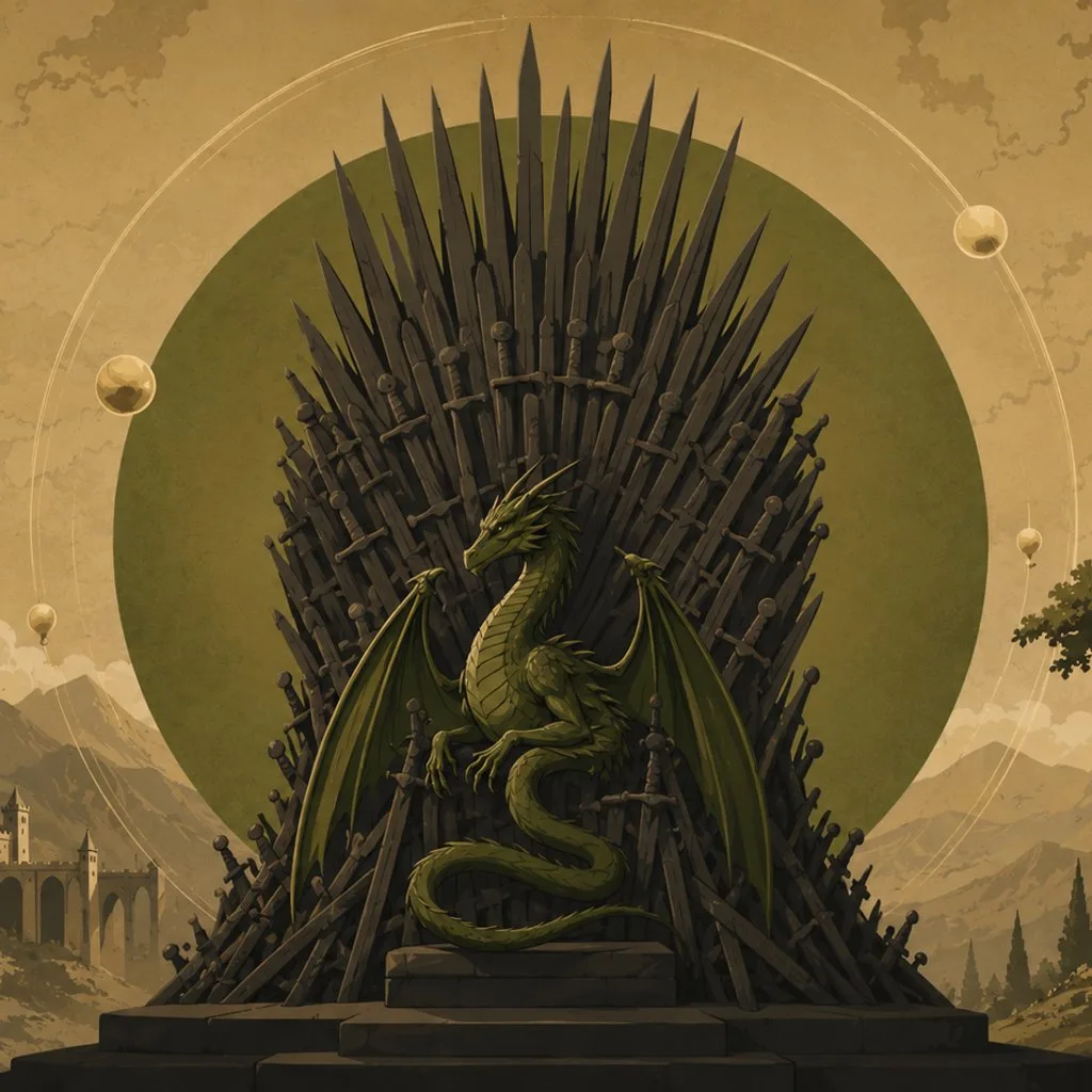 The Music of Game of Thrones and More