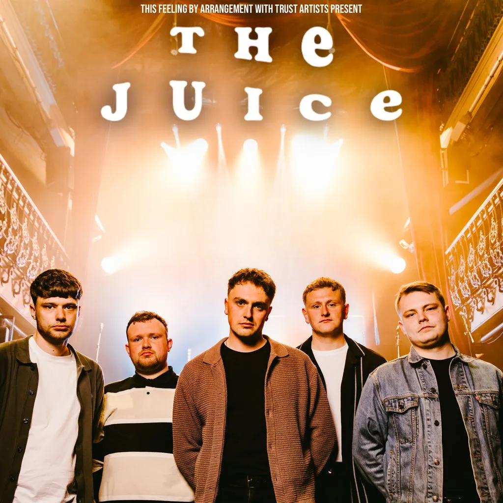The Juice - Liverpool