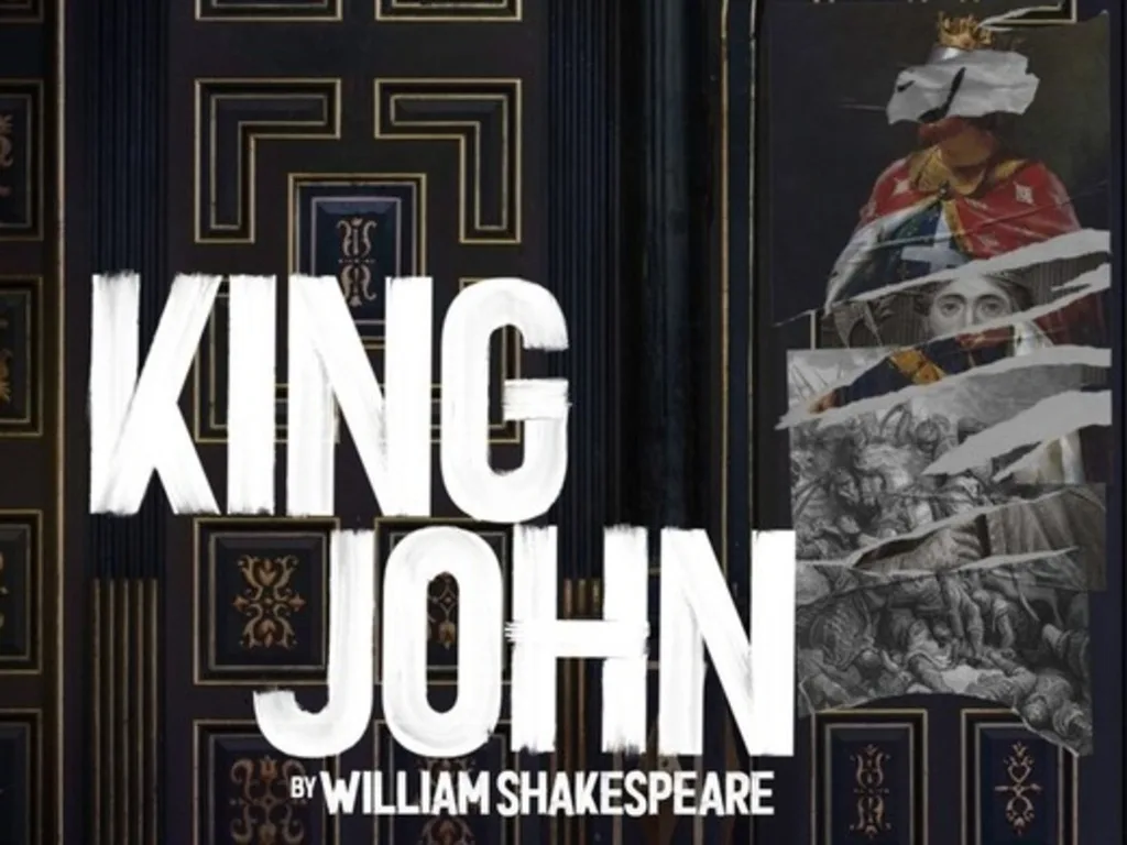 King John