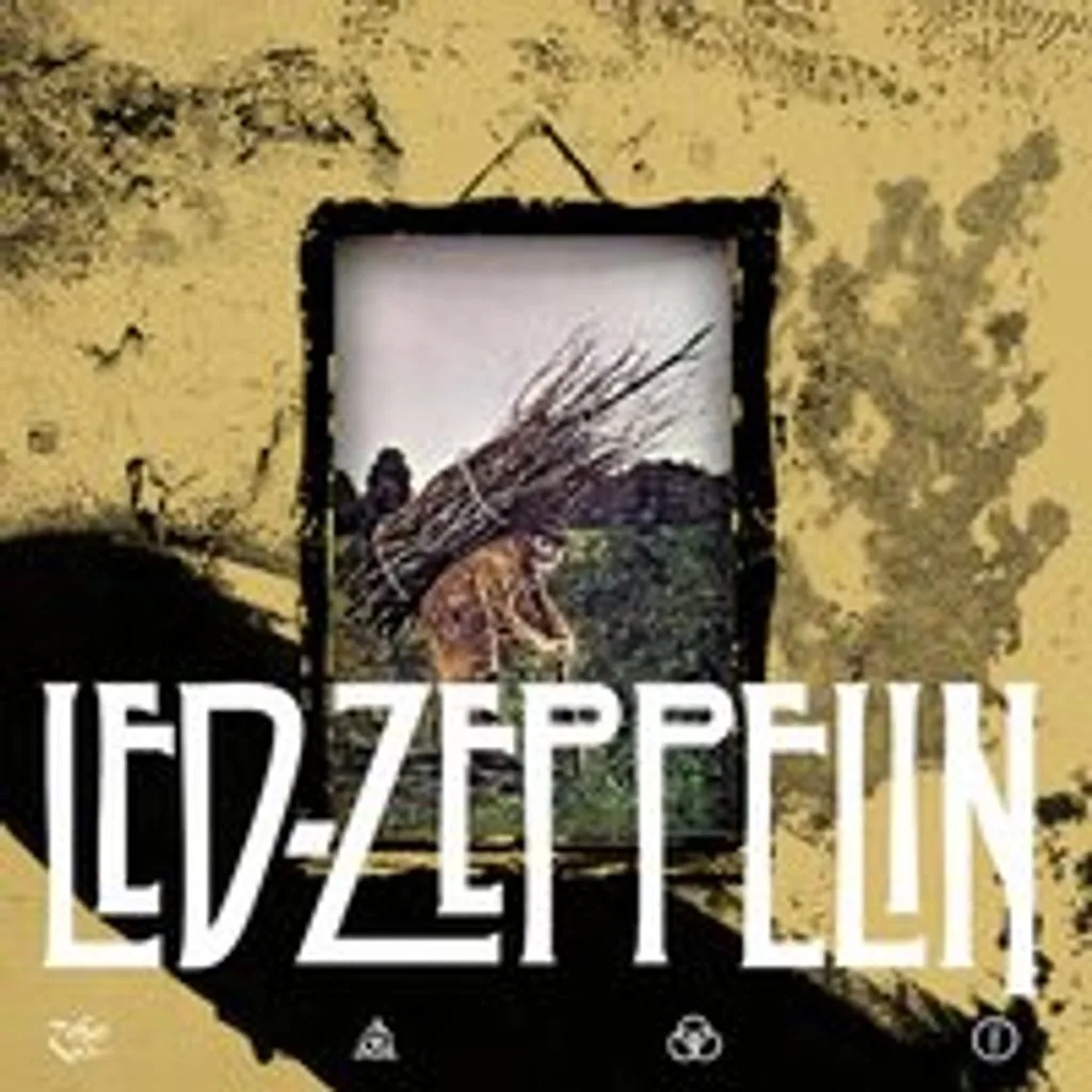 Led Zeppelin performed LIVE by Mothership at Camp and Furnace