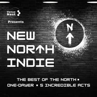 New North Indie: One-Dayer at The Belgrave Music Hall And Canteen