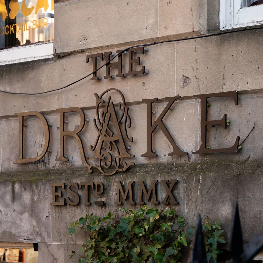 Movie Night at The Drake- 5th November at The Drake