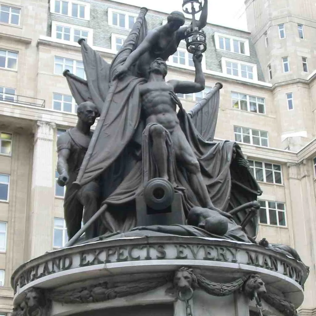 Liverpudlian Icons & Airwaves: A Symphony of Sights and Sounds