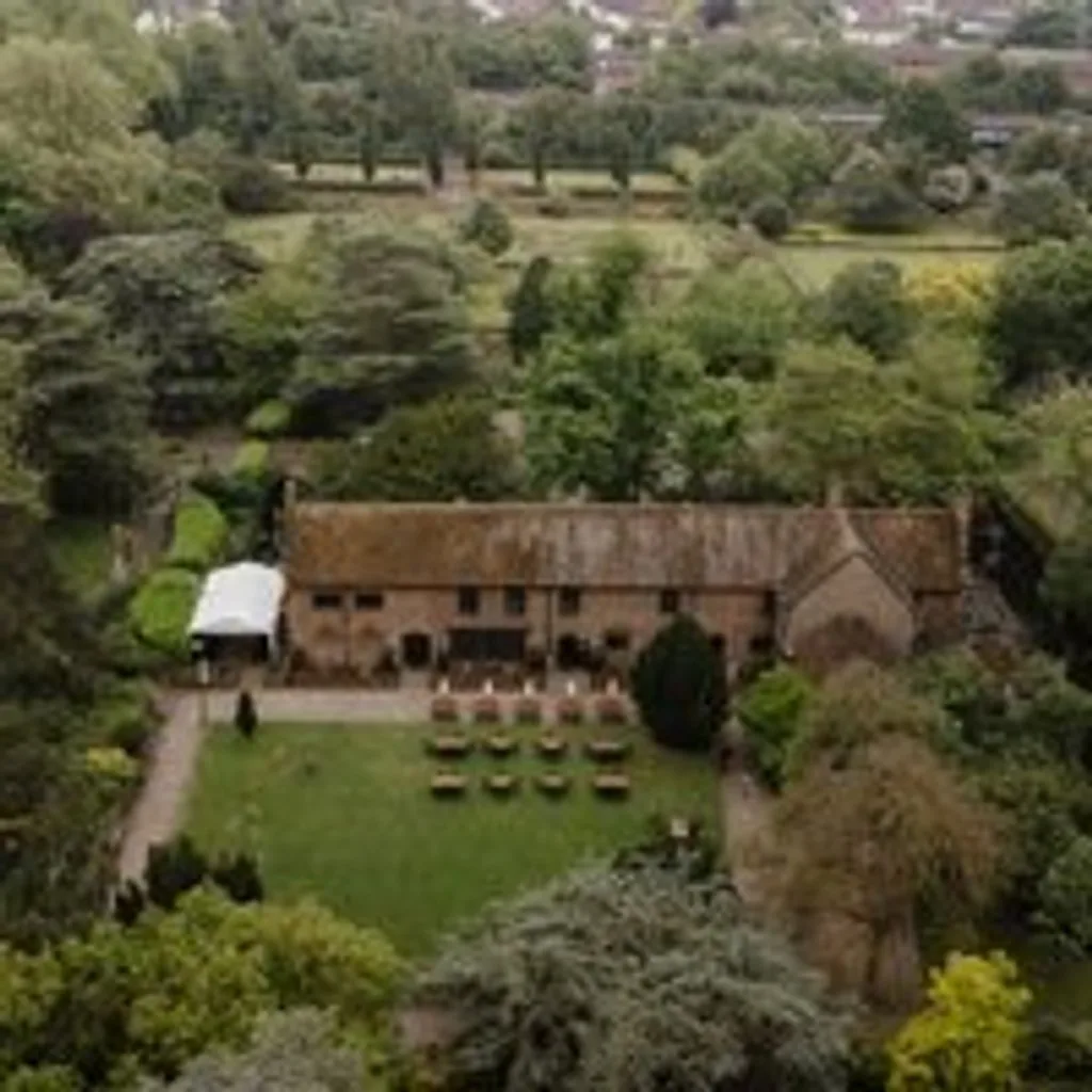 Tudor Barn Wedding Showcase Evening at Tudor Barn Eltham