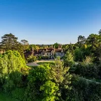 Borde Hill Summer Series (weekend tickets) at Borde Hill Parkland