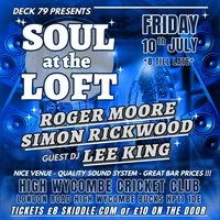 Soul at the Loft