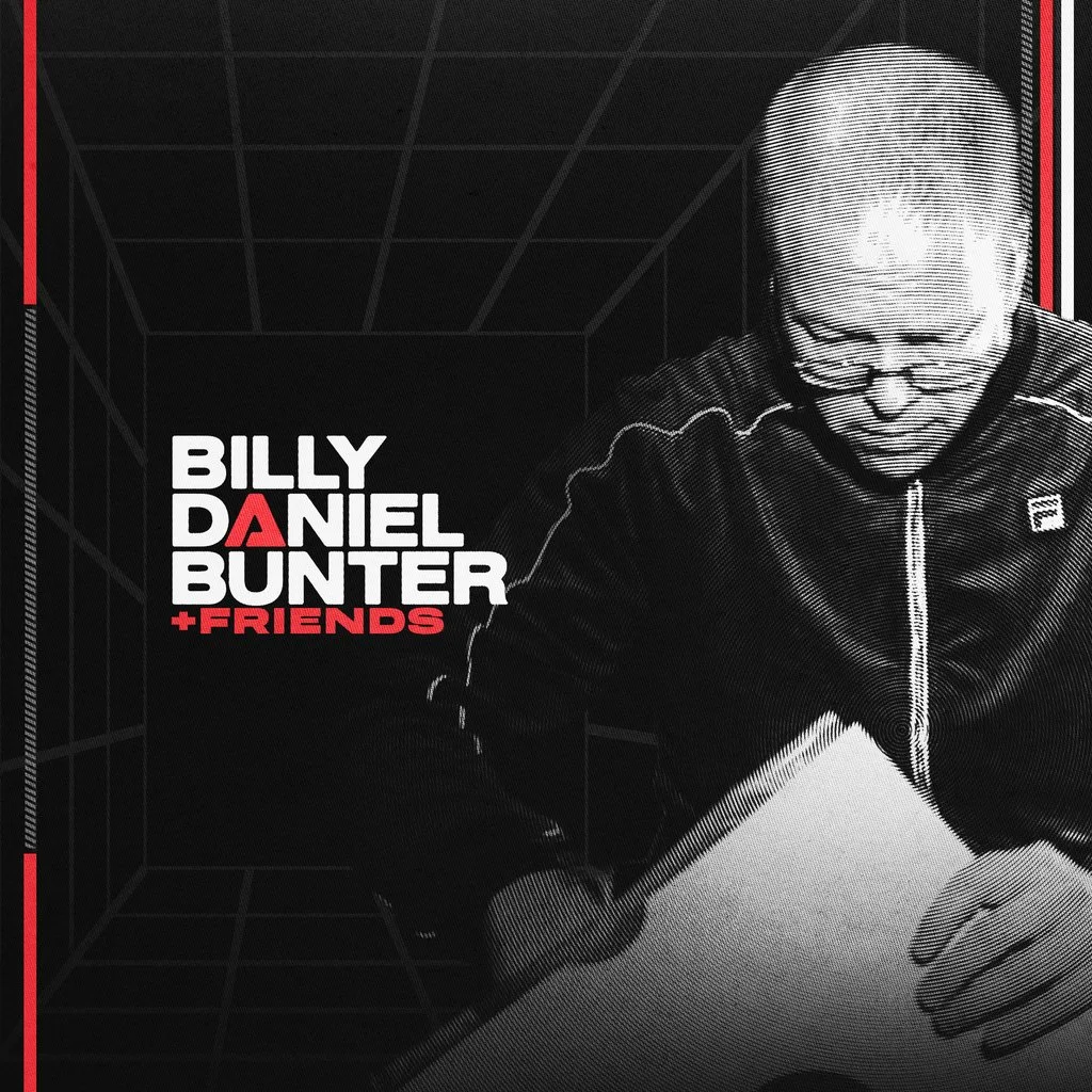 Billy Daniel Bunter & Friends at Network Sheffield