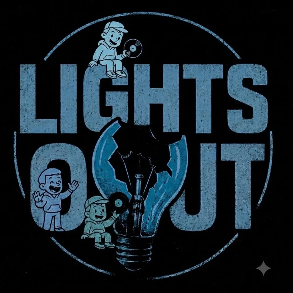 Lights Out Mettleworks at Mettle Works Warehouse