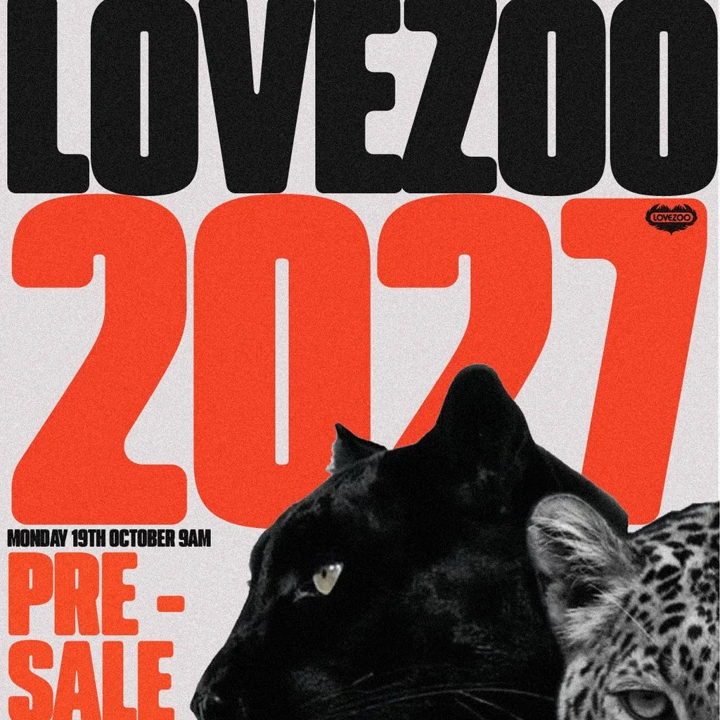 LOVEZOO 27th February - Unit 13 Nottingham at Unit 13, Burton St, Nottingham