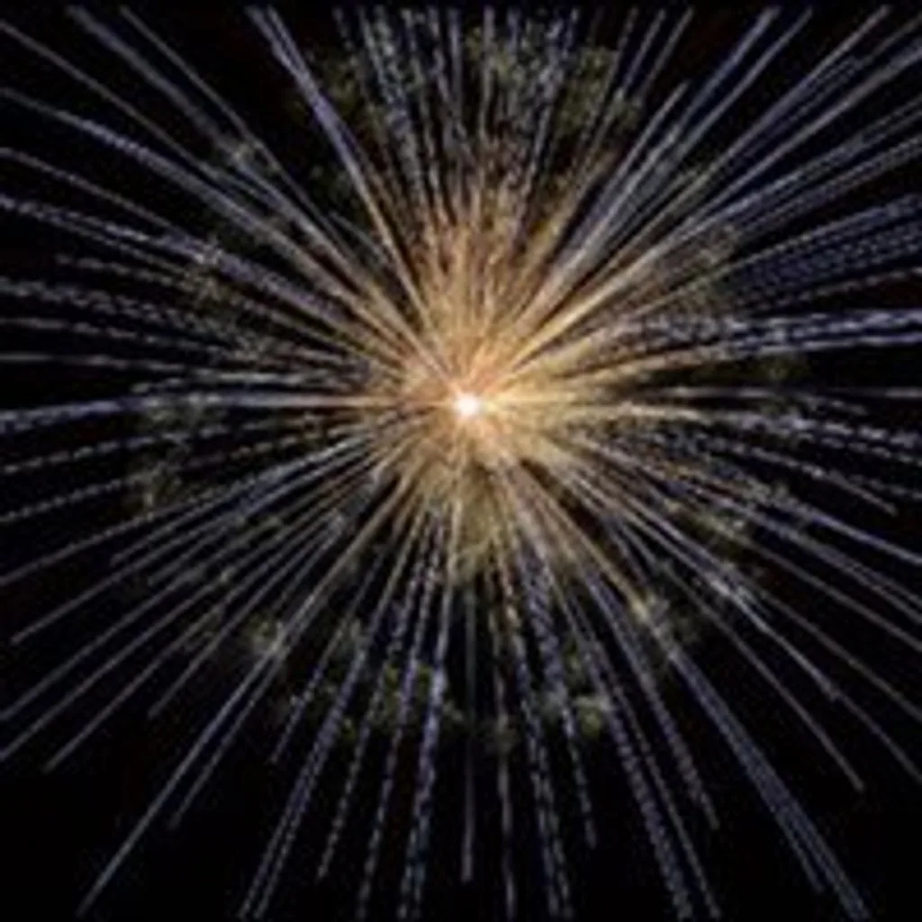 Preston Grasshoppers Bonfire and Fireworks Display