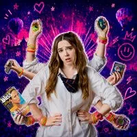 Millennial Girl Edinburgh Fringe Preview | Creatures Tour Show at Creatures Comedy Club