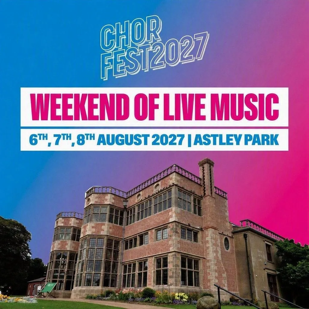 ChorFest