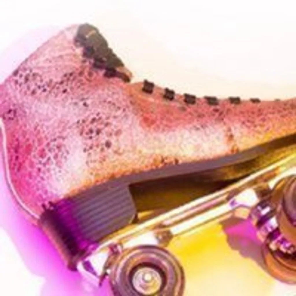 RollerDisco at Rollernation