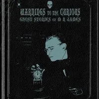 Ghost Stories of M.R. James at The Old Savoy Home Of The Deco Theatre