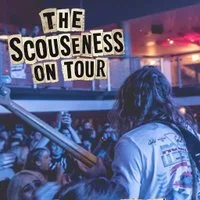 The Scouseness - LIVE at Bar Santiago Ltd