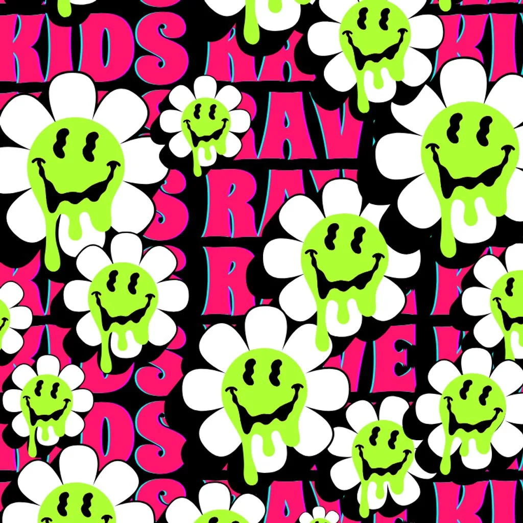 Kids Rave: Halloween special! at Electric Daisy