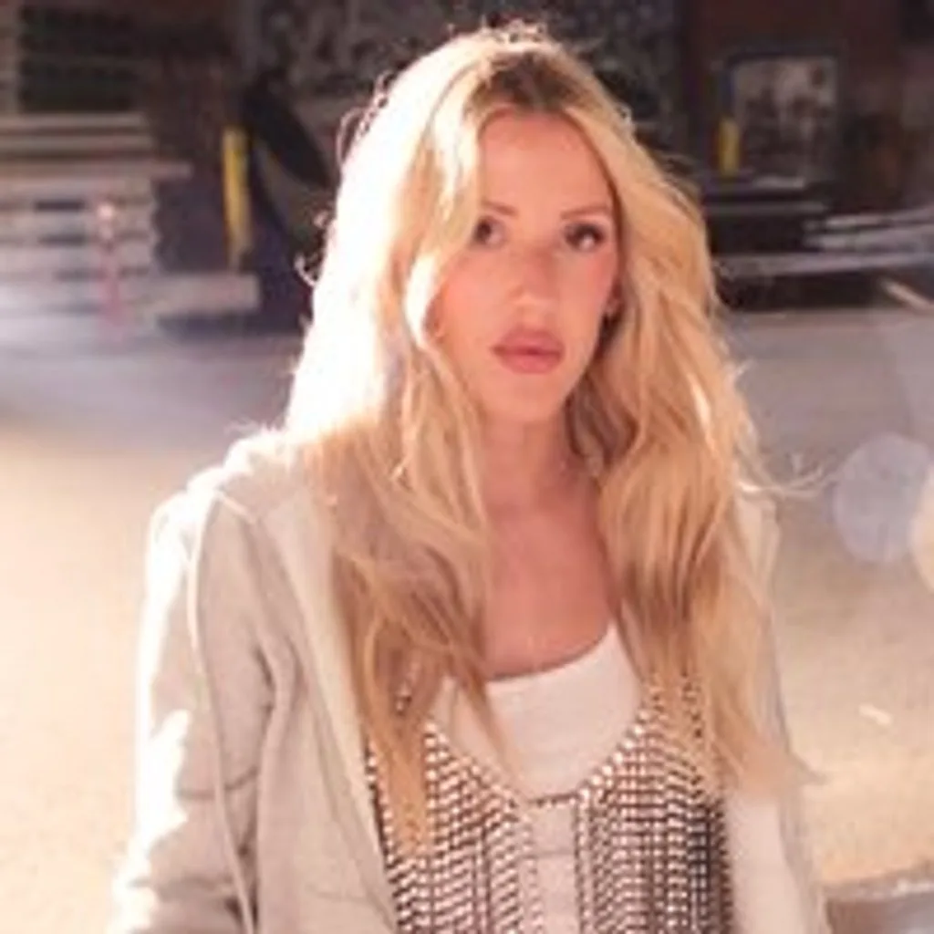 Ellie Goulding: I Know Too Much - Intimate Album Shows