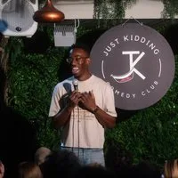Friday Night Comedy, 9PM, Covent Garden