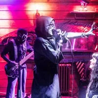 Sleep Toucan [tribute to Sleep Token] + Varang Nord at The Black Prince