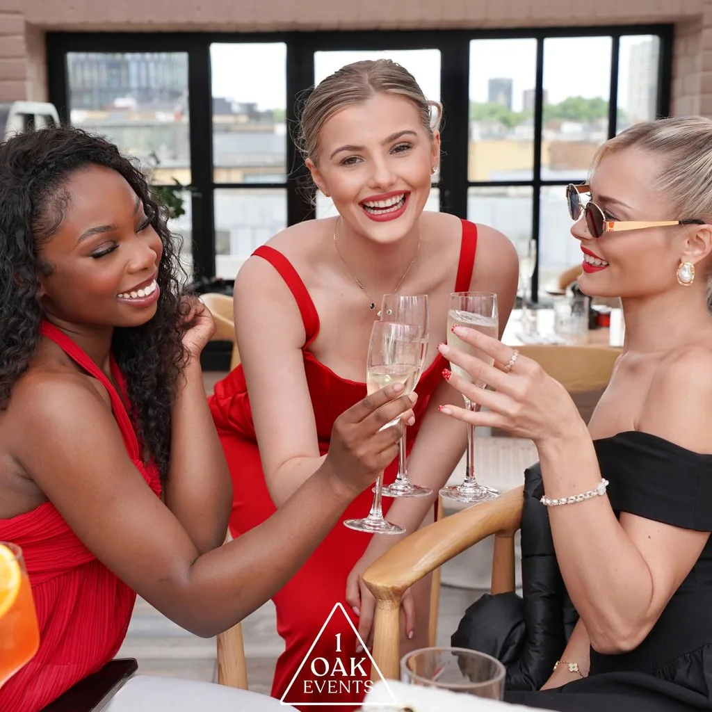 1OAK Events Rooftop Sessions - Christmas Special at 45th And 7th