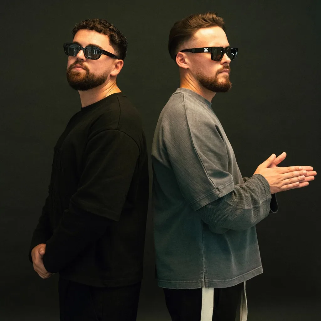 WYLD: Ryan Resso B2B Chopper - Open to Close [Birmingham] at LAB11