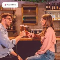 Speed Dating in Birmingham | 30s-40s | MySpeedDate at Be At One Piccadilly Arcade