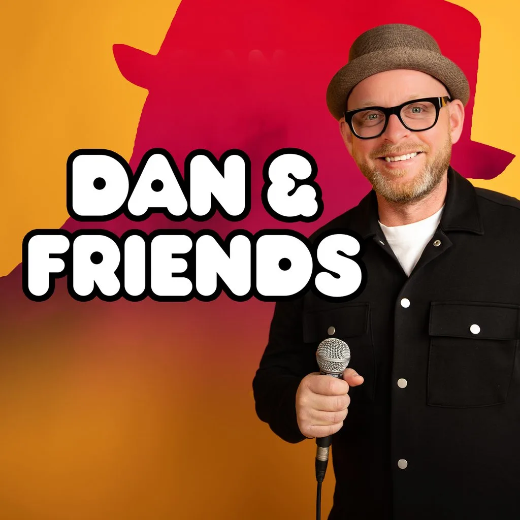 Dan Nightingale & Friends