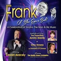 FRANK - A Celebration of Ol Blue Eyes! at The Old Savoy Home Of The Deco Theatre
