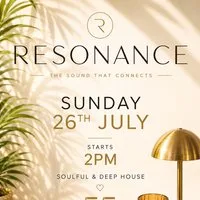 Resonance at Bar 55 Wade Street