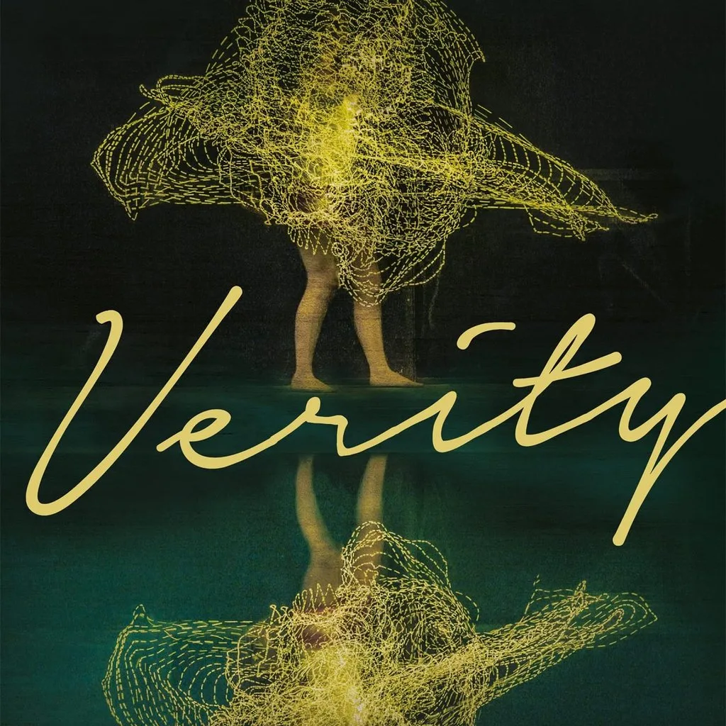 Bound Book Club October - Verity at The Lady Ottoline