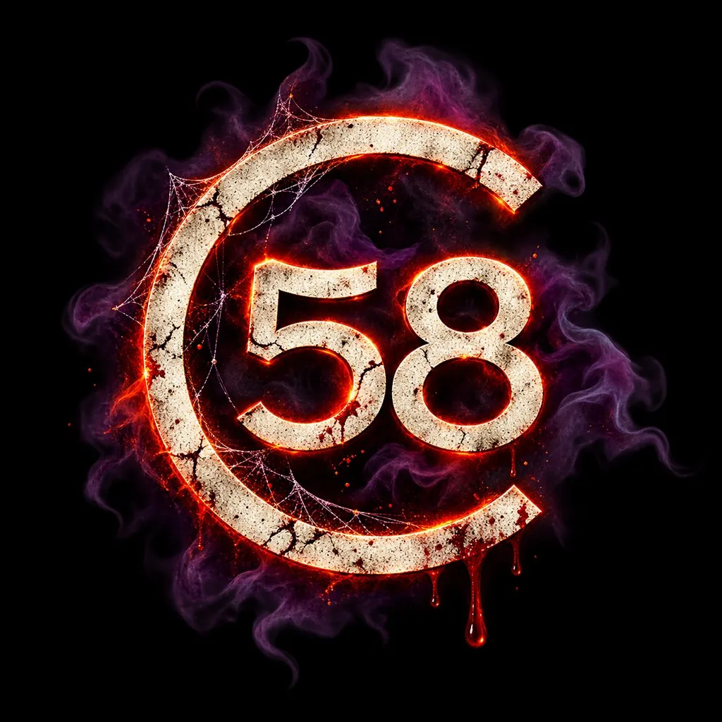 C58 Halloween Special