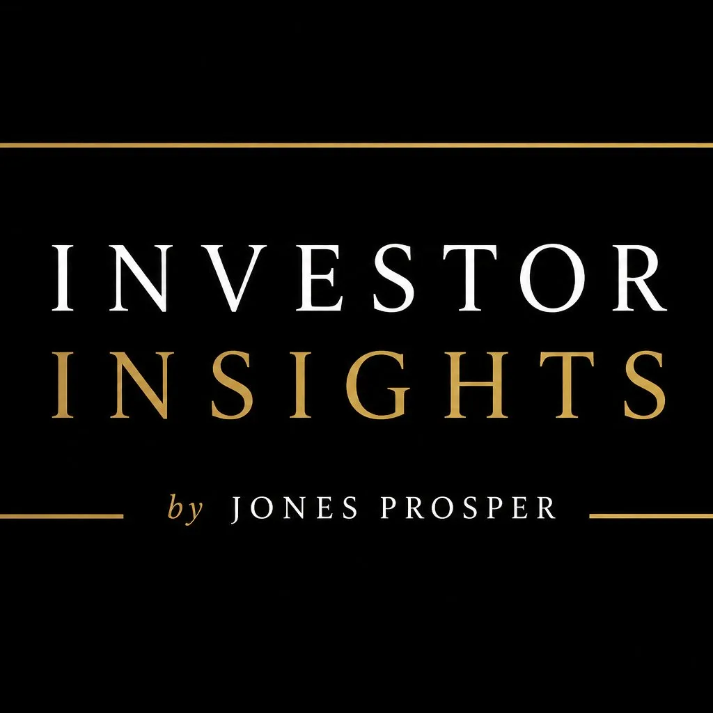 Investor Insights at Hotel Du Vin Harrogate