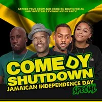 COBO: Jamaica Indepdance Special