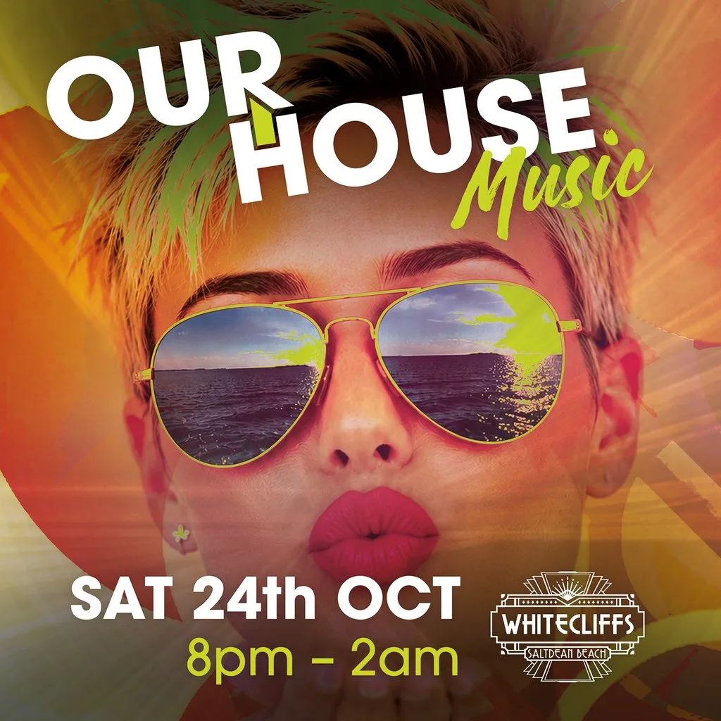 OUR HOUSE Music