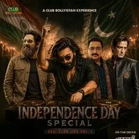 Bolon Azaadi - Bollywood Night at The Corinthian