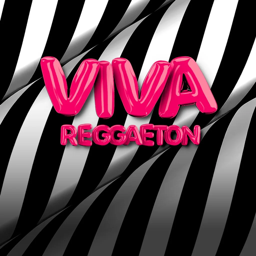 VIVA Reggaeton Halloween