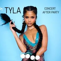 Tyla Concert After Party @ Tunnel