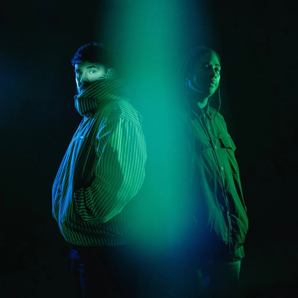 DeVice ft. goddard. René LaVice, and more TBA